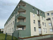 Appartement à RIS-ORANGIS