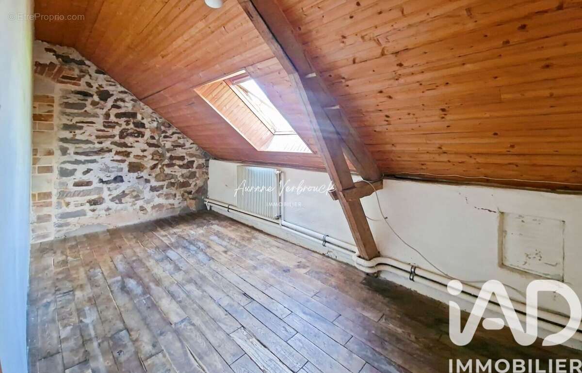 Photo 8 - Maison à AVESSAC