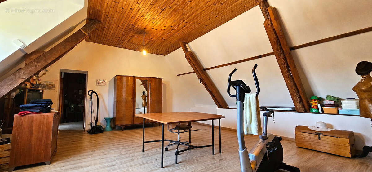 Maison - 9 pièces - 5mn de la mer - photo 7