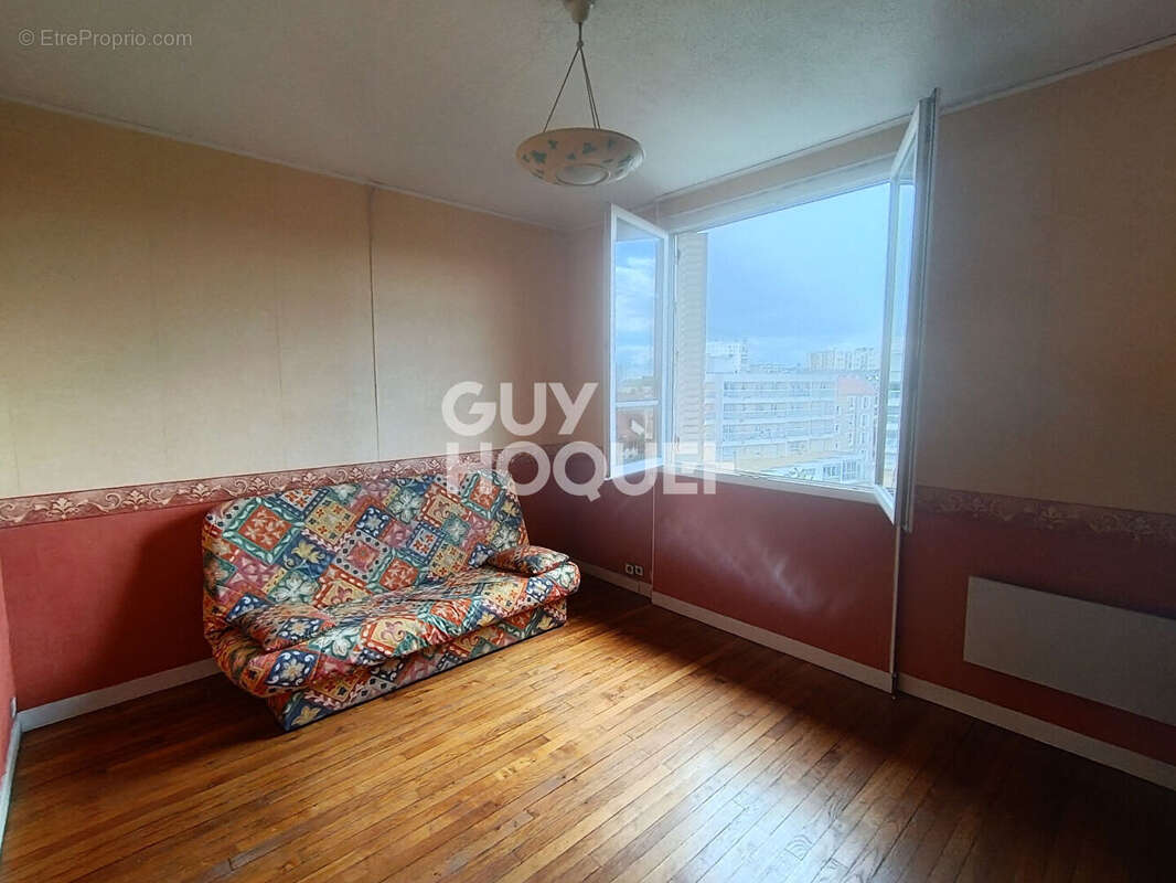 Appartement à CHELLES