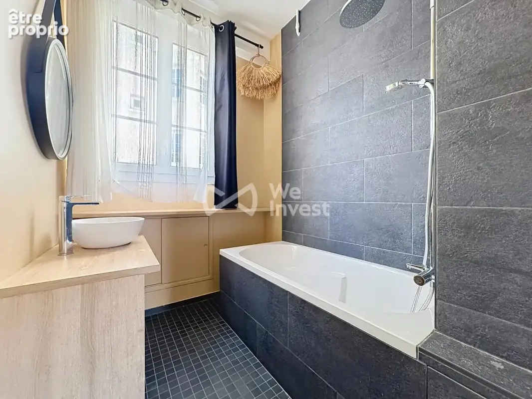 Appartement T3 de 54m² Colombes 10mn gare - photo 14