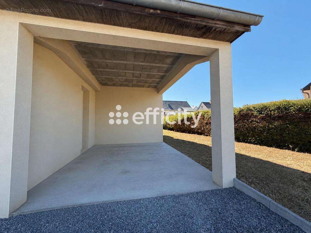 Maison 161 m² à Sainte-Maure-De-Touraine  - photo 12