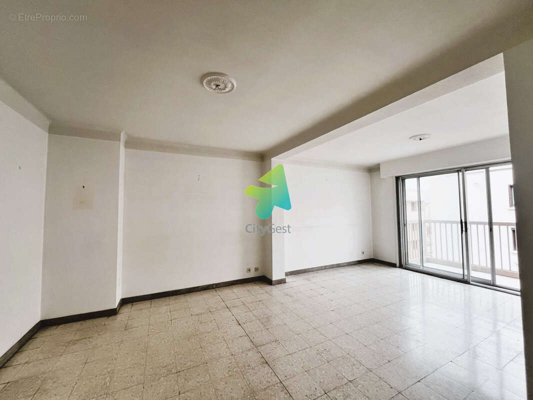 Appartement à PERPIGNAN