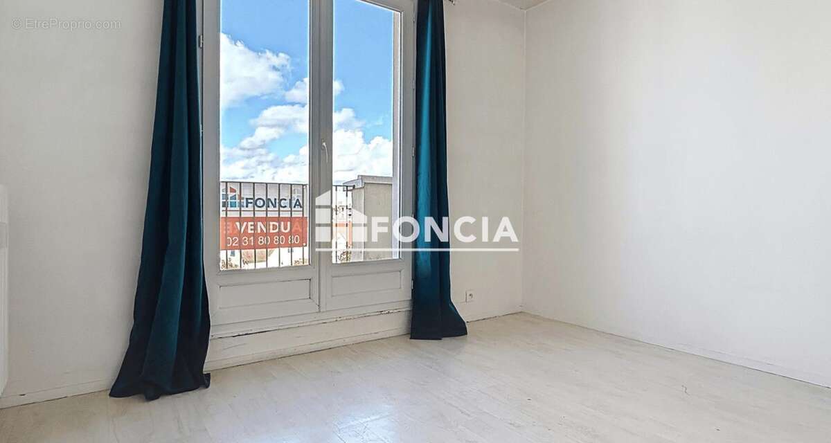 Appartement à IFS