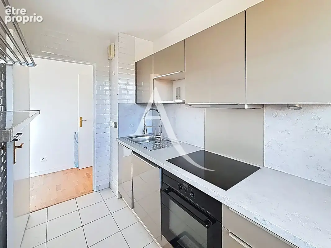 Appartement Massy Atlantis 4 pièce(s) DPE B - photo 6