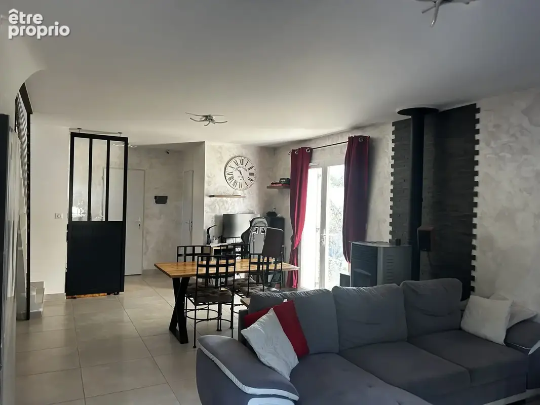 Maison 3 pièces 80 m² à vendre à Merindol (84360) - photo 4
