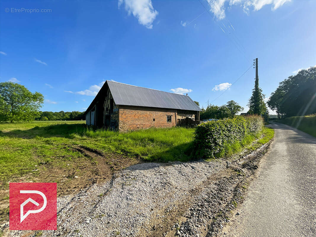 Maison au calme à la campagne - photo 15
