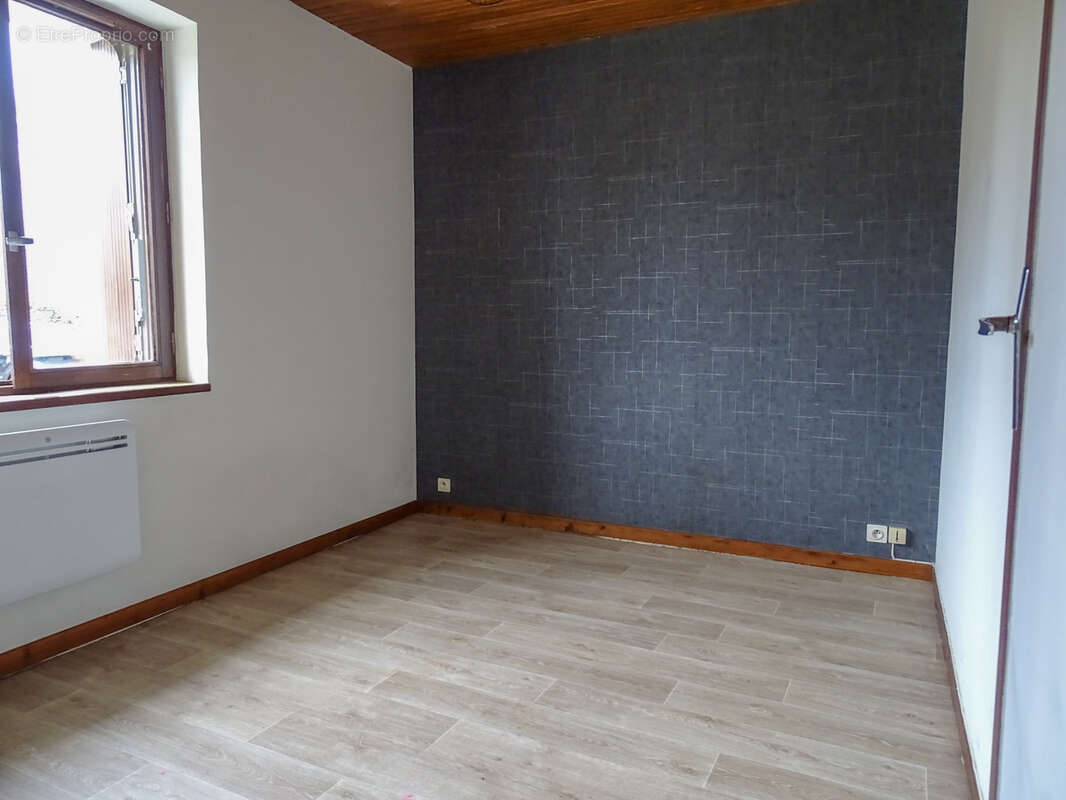 Appartement à MENNETOU-SUR-CHER