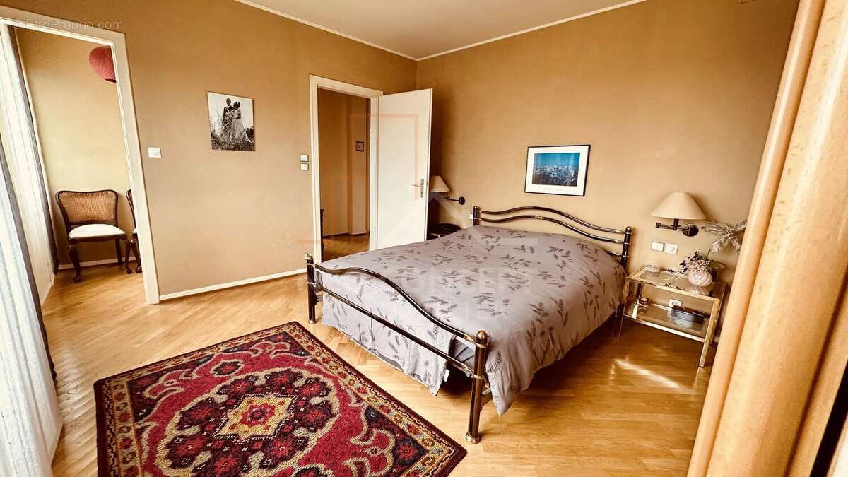 Maison à OTTERSTHAL