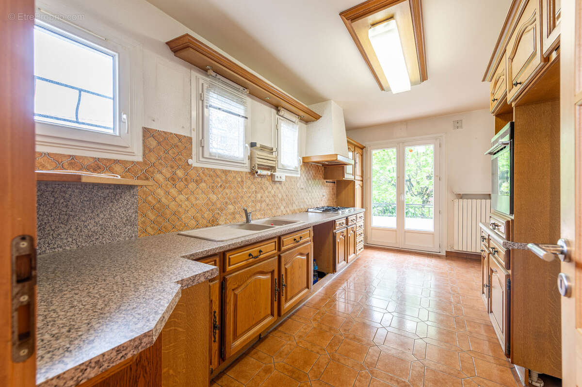 Maison à AIX-LES-BAINS