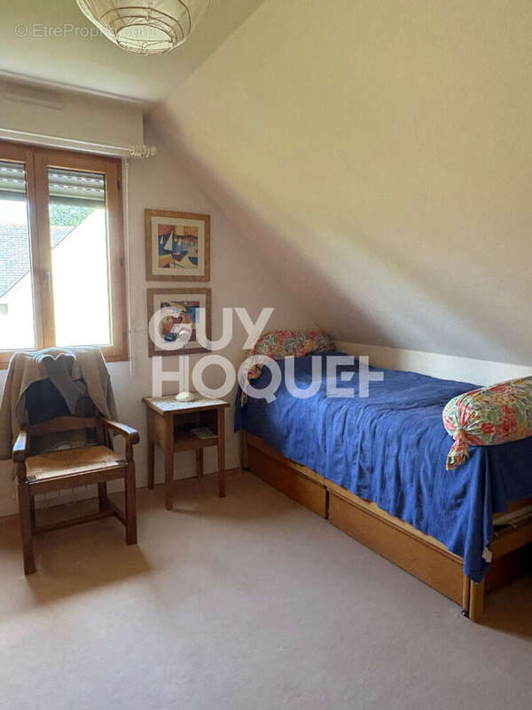 Maison à LE MINIHIC-SUR-RANCE