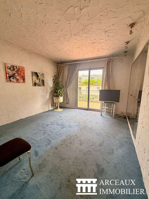 Maison à MONTPELLIER