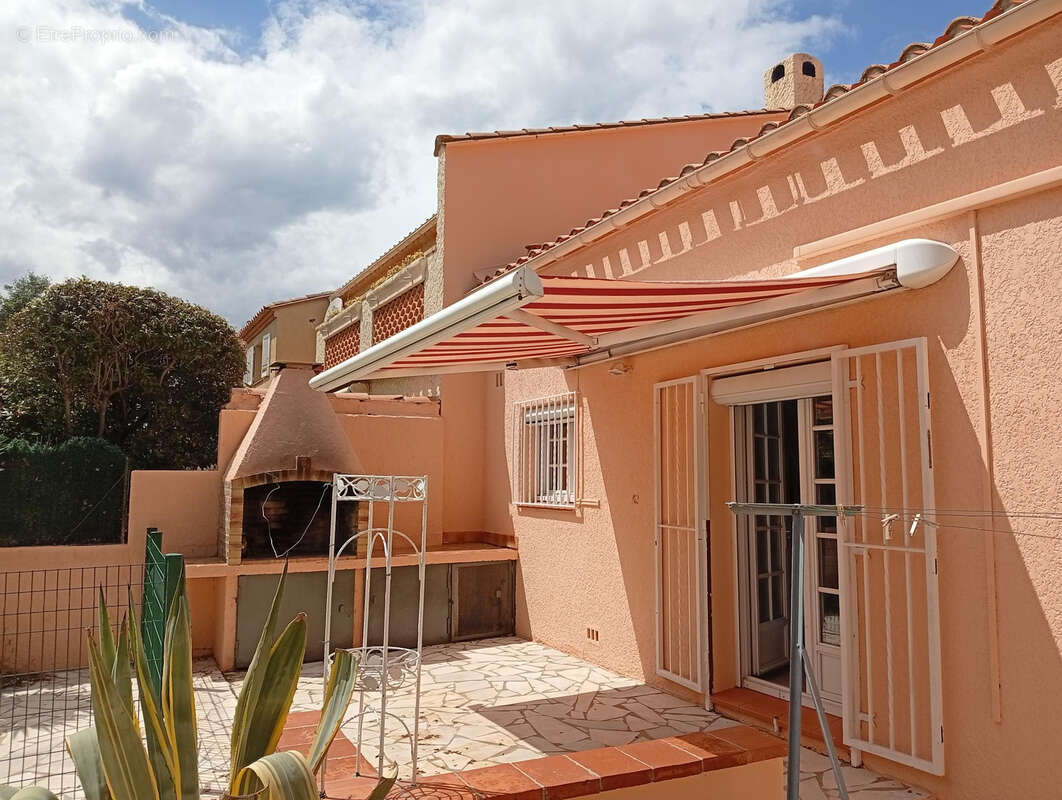 Maison à PERPIGNAN