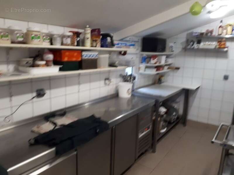 Commerce à SAINT-JEAN-DE-MONTS