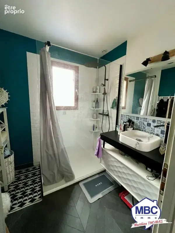 Maison de plain pied - photo 5