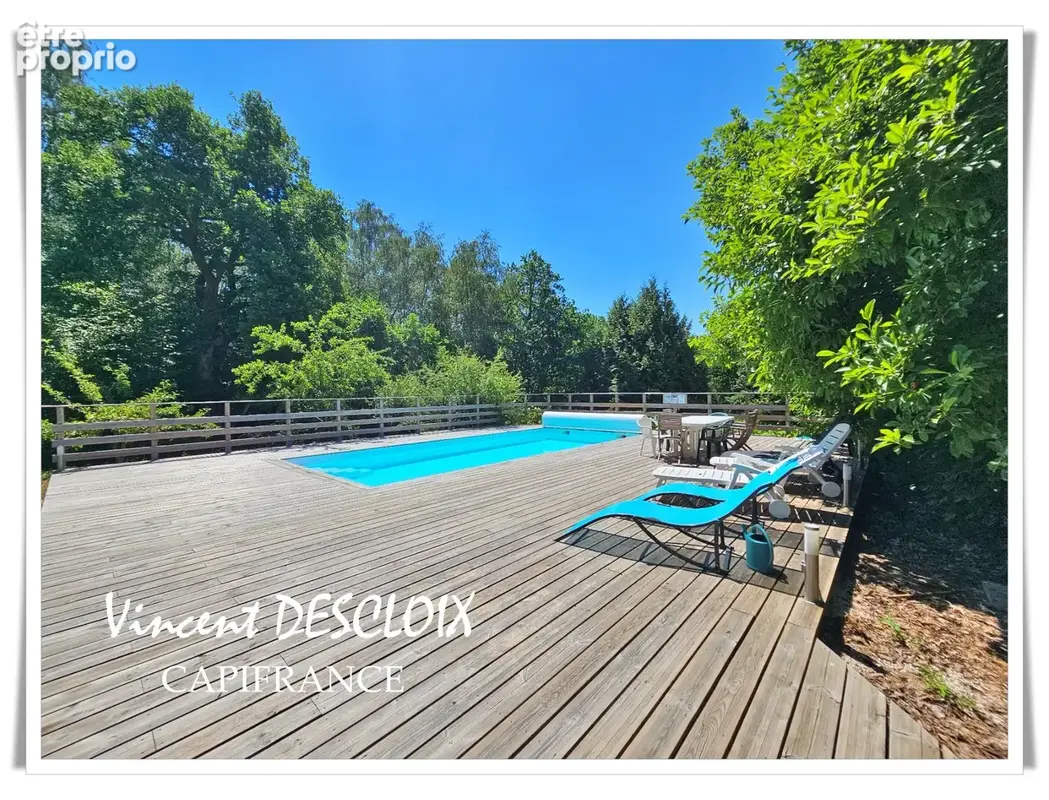Maison à vendre 6 pièces MOUX EN MORVAN (58230) - photo 16