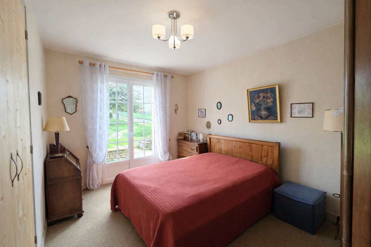 Appartement à HIERSAC