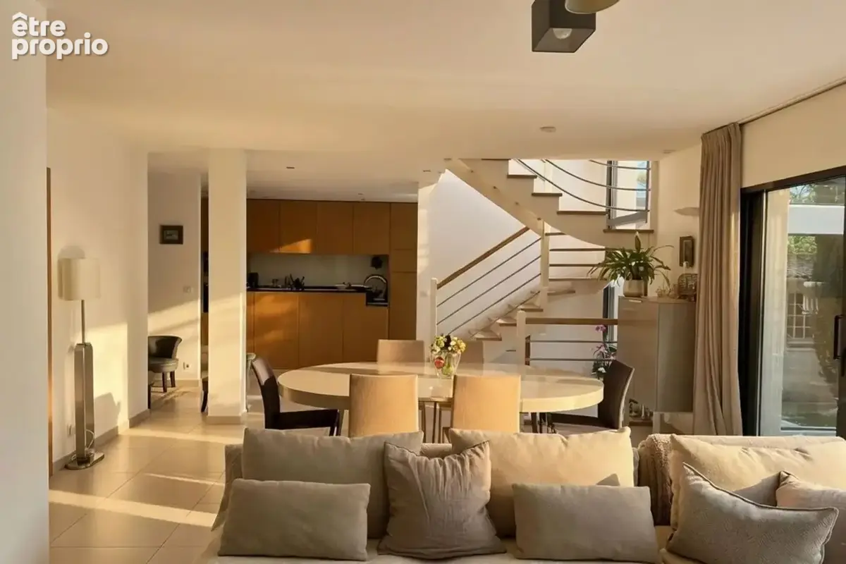 Maison moderne centre ville - photo 12