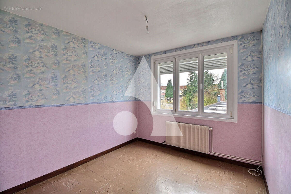 Appartement à DOUAI