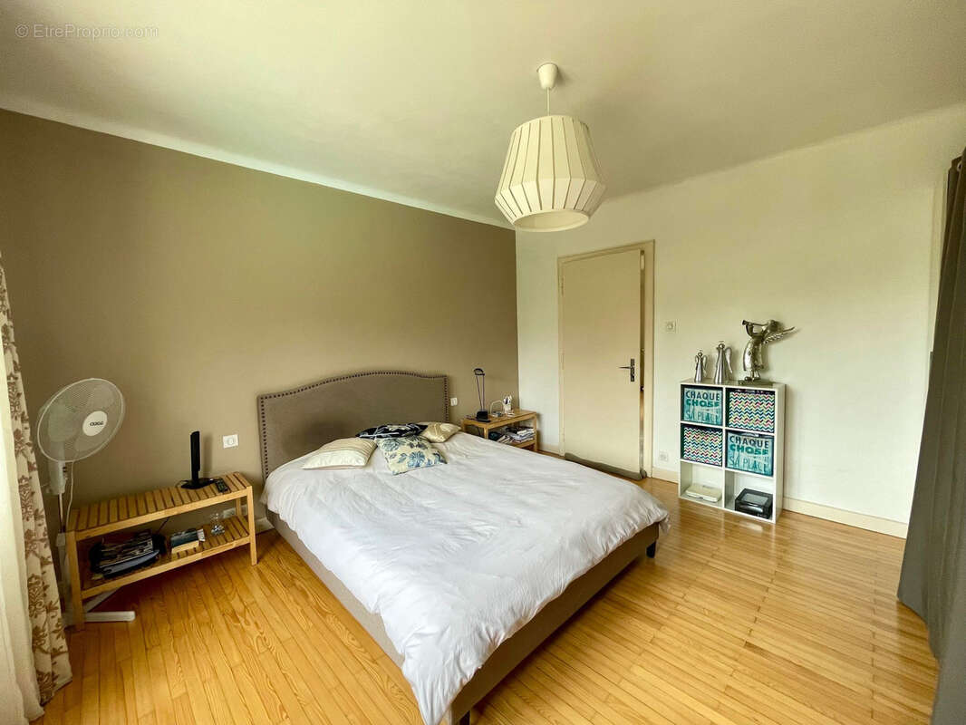 Maison à OTTERSTHAL