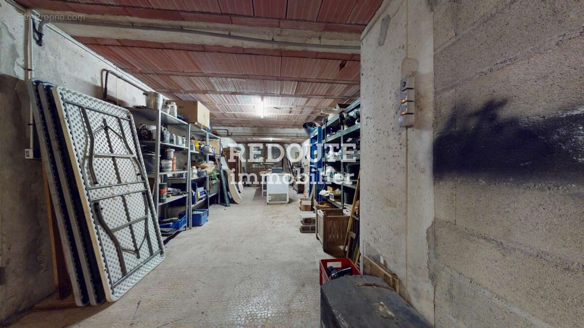 Maison à JONCHERY-SUR-VESLE