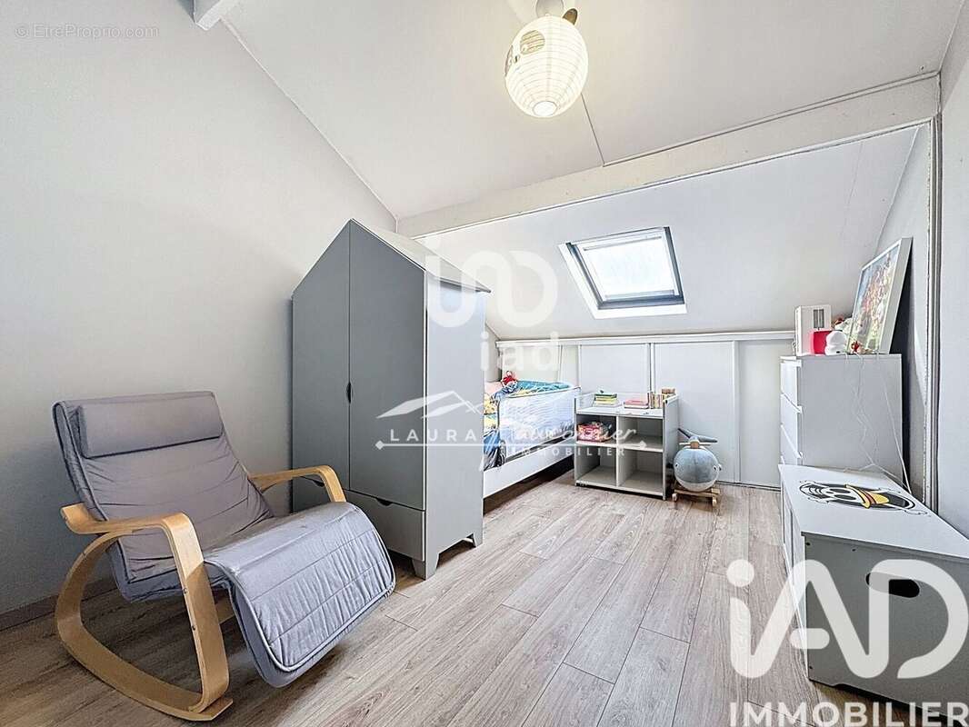 Photo 8 - Maison à PRECY-SUR-MARNE