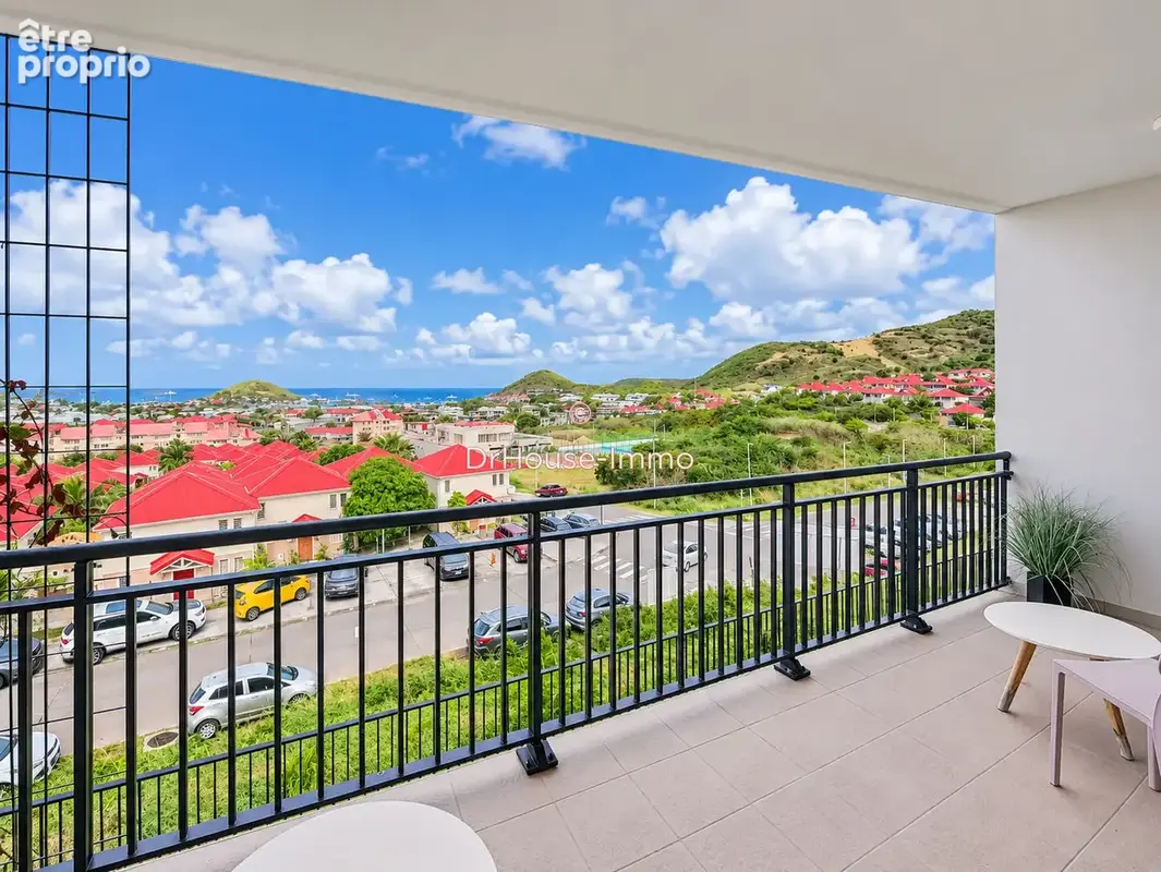 Appartement 3 pièces 63 m² à vendre à Saint-Martin (97150) - photo 10