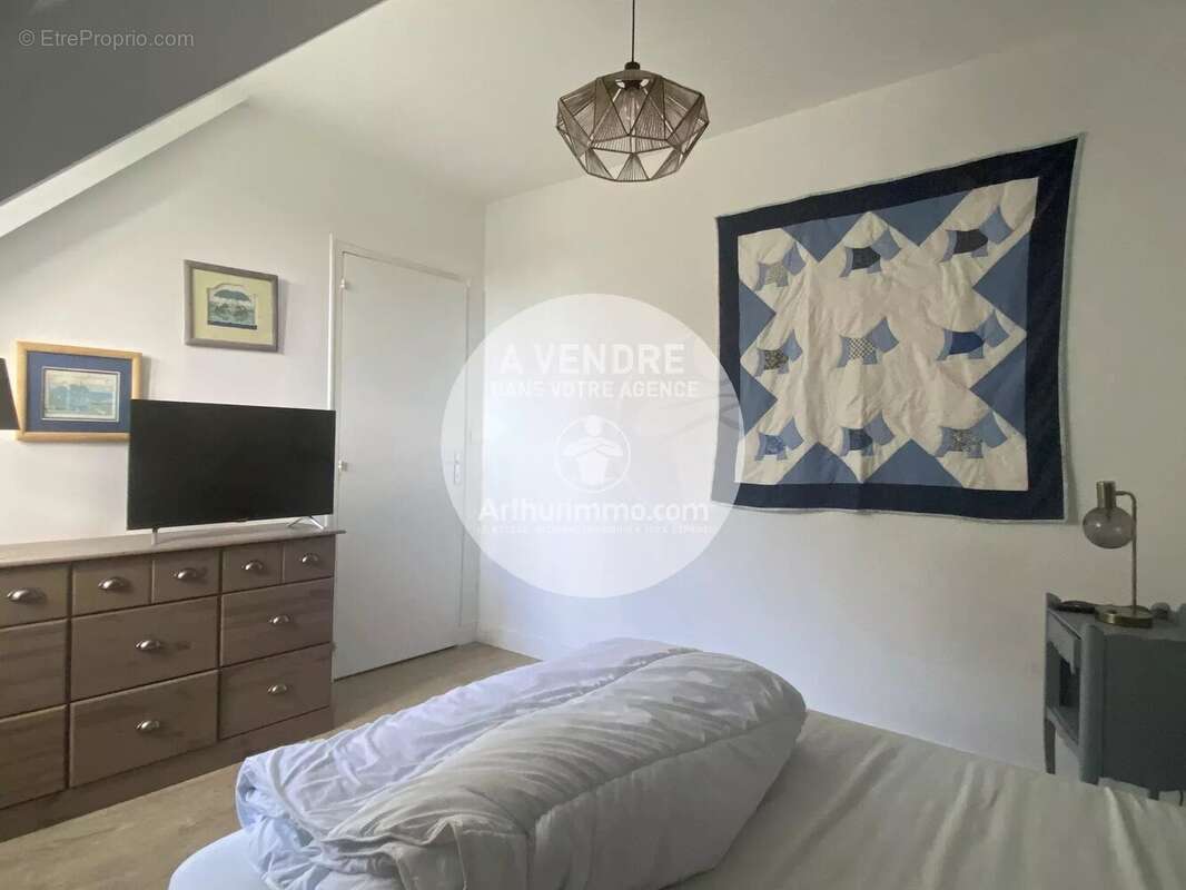 Maison familiale de 6 chambres au calme - photo 11