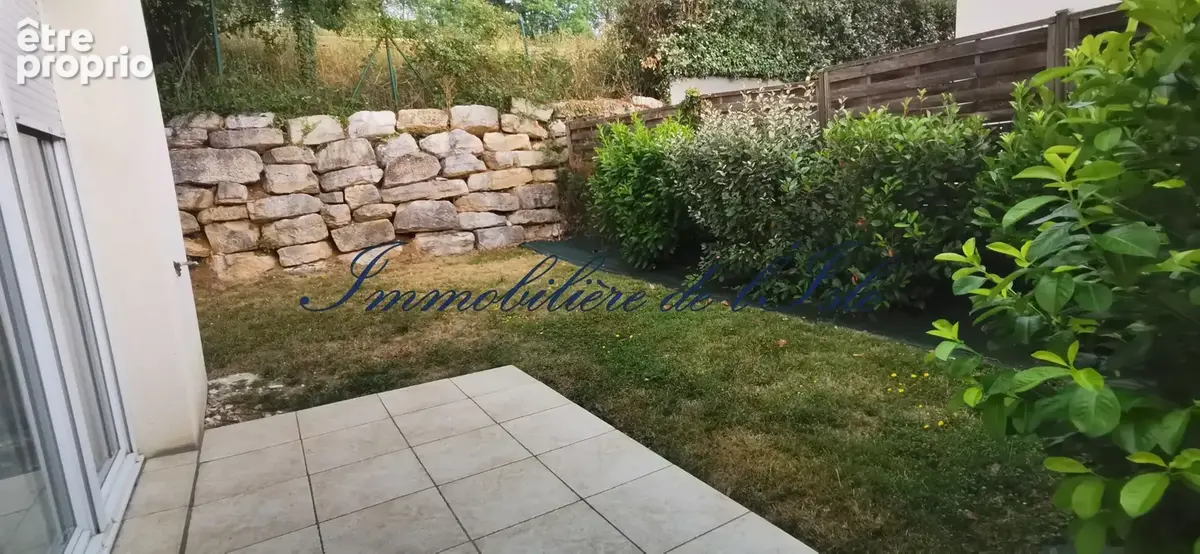 Maison t3 entierement rénovée - photo 19