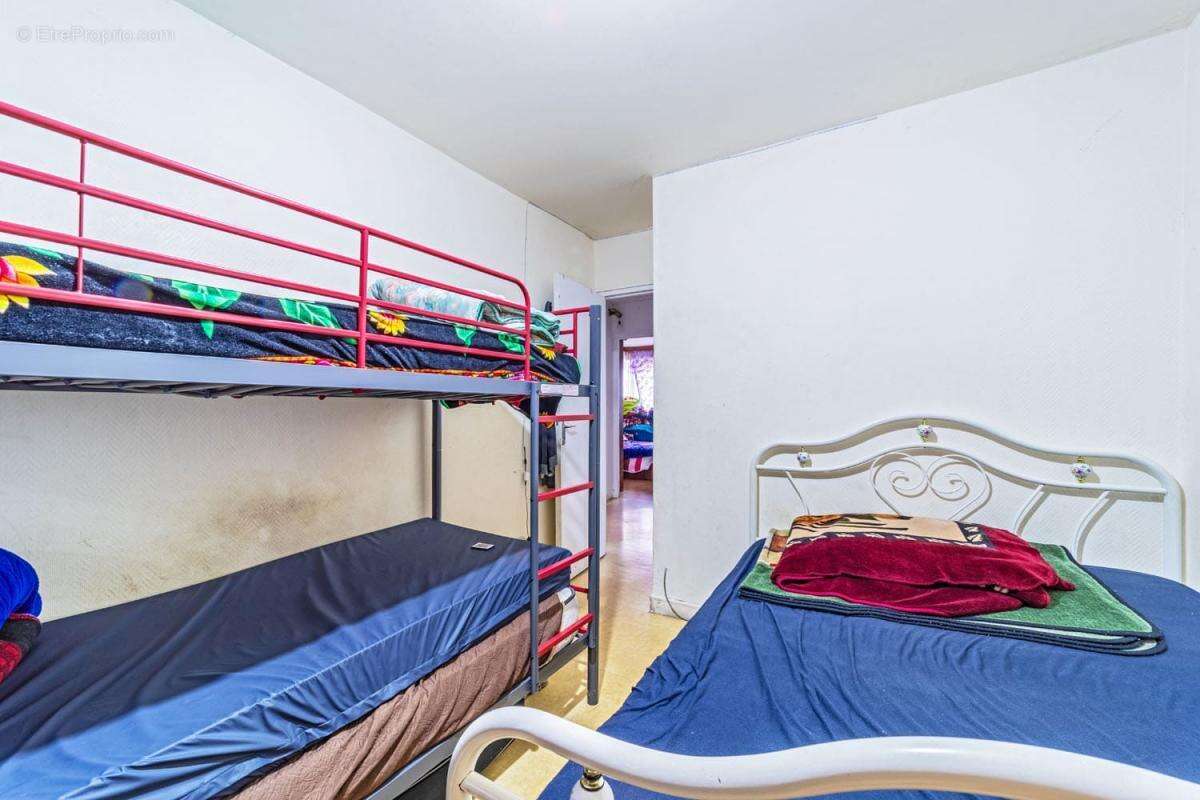 Appartement à PONTOISE