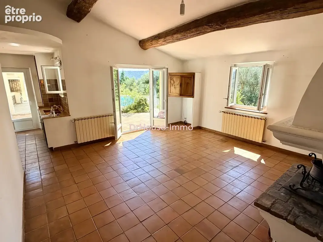Maison 167 m² à Salernes  - photo 31