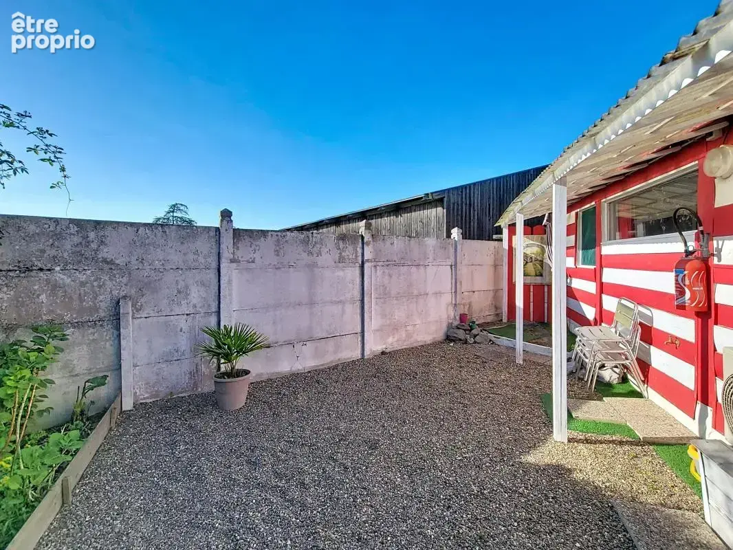 Maison À Vendre - photo 6