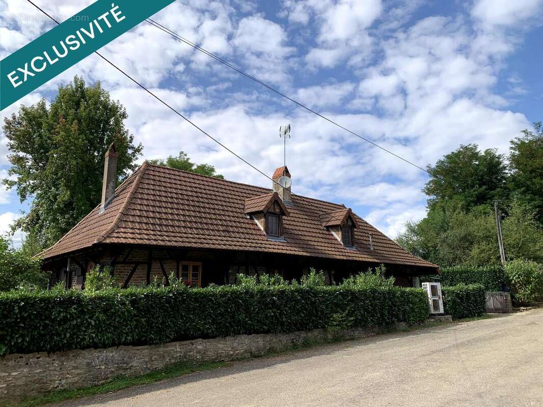 Photo 4 - Maison à LOUHANS