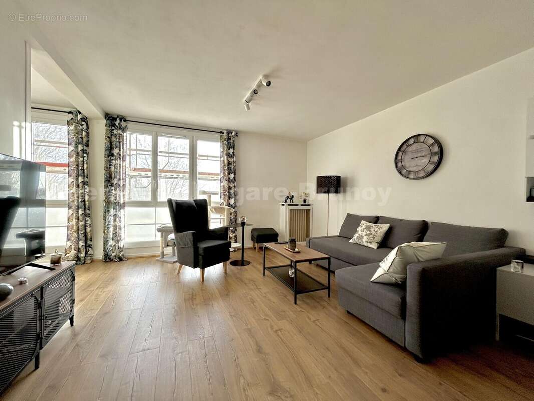 IMG_8842 - Appartement à BRUNOY