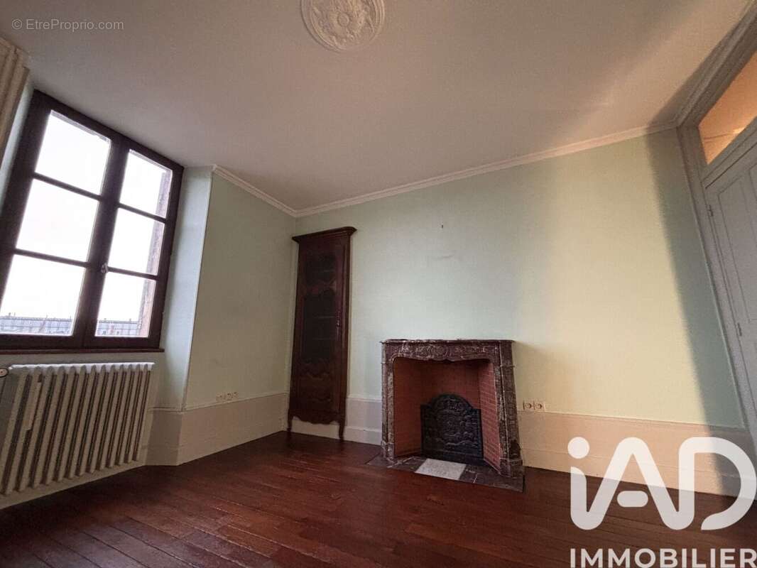 Photo 5 - Appartement à DIJON