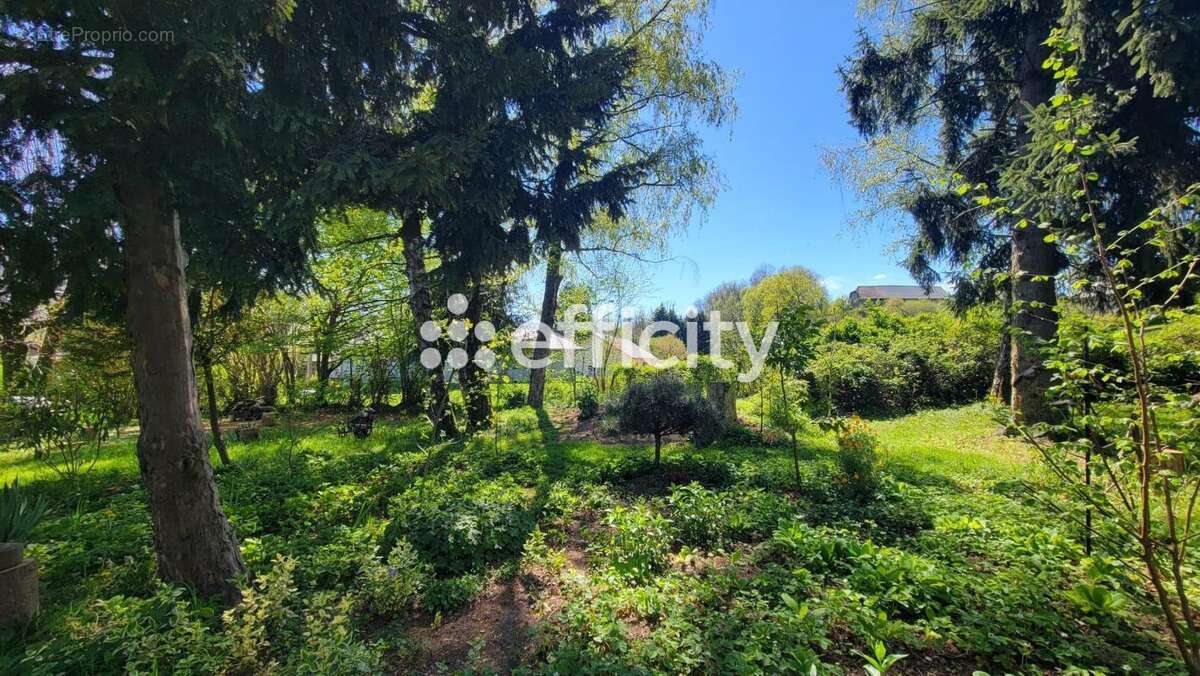 Maison située en campagne - photo 27