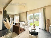 Maison à CHAMPS-SUR-MARNE