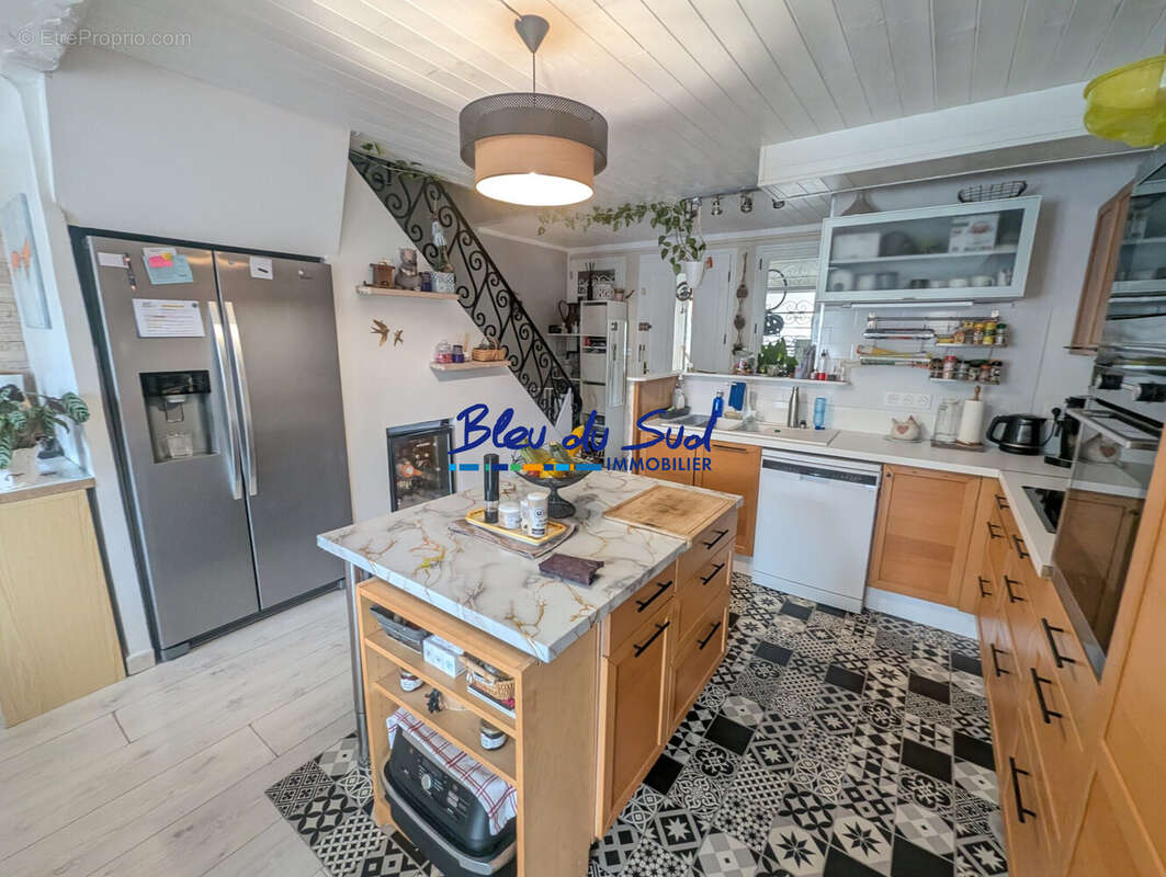 Maison 131 m² à Vernet-Les-Bains  - photo 2
