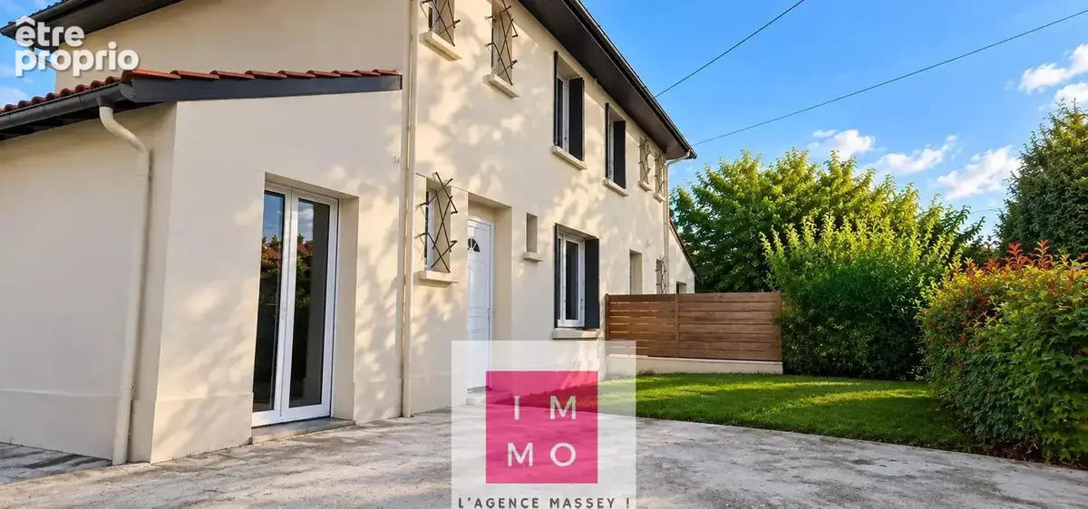 Photo Maison à Tarbes au prix de 145 000€
