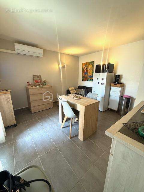 Appartement à SAINT-CYPRIEN