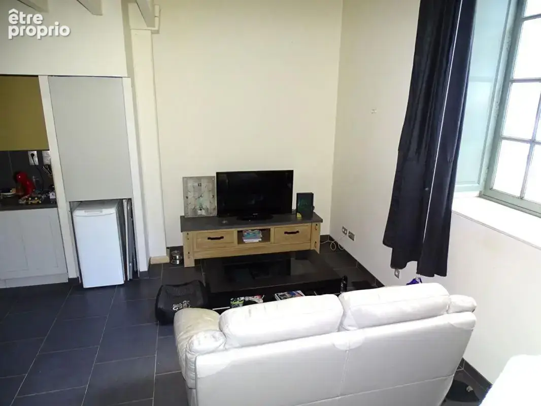 Appartement à SAINT-CYPRIEN