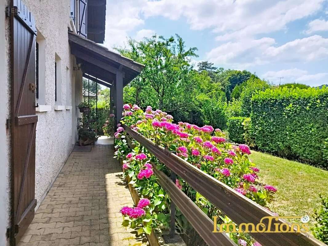 Grande maison familiale - photo 25