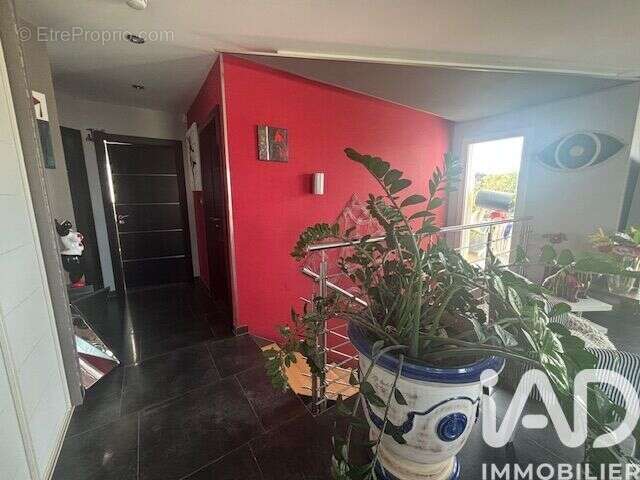 Photo 8 - Maison à GRANDVILLERS