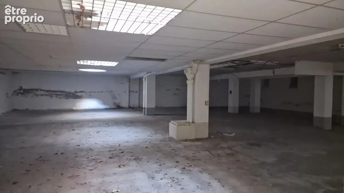 Photo Parking à Perpignan au prix de 180 000€