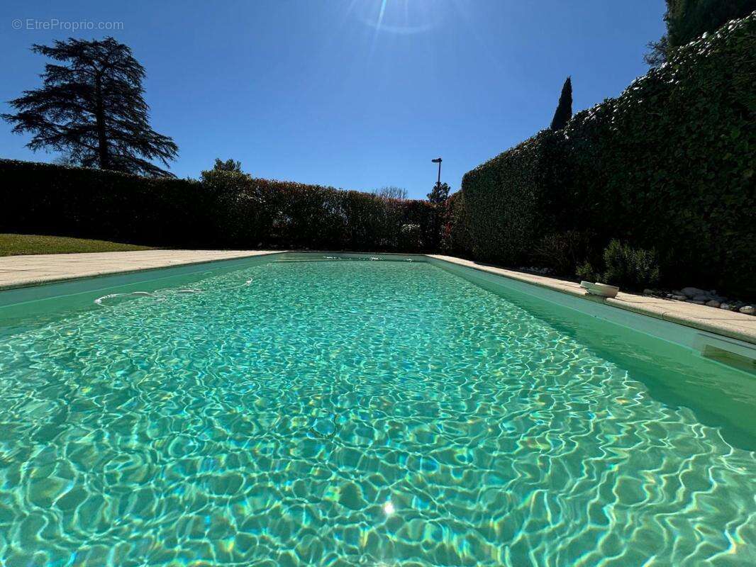 Maison à QUINT-FONSEGRIVES