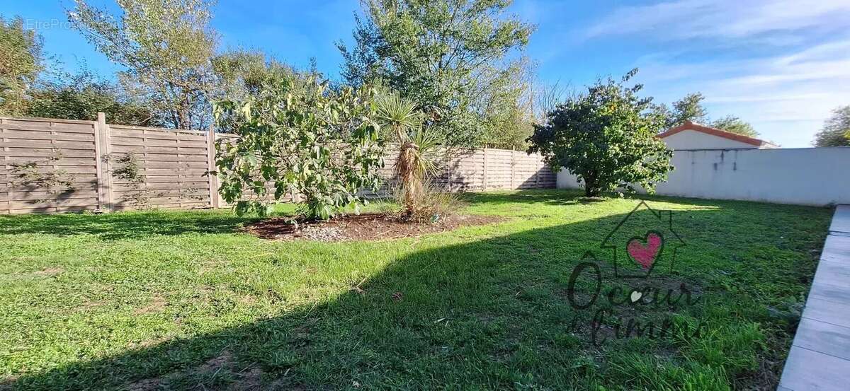 Maison à MAULEVRIER