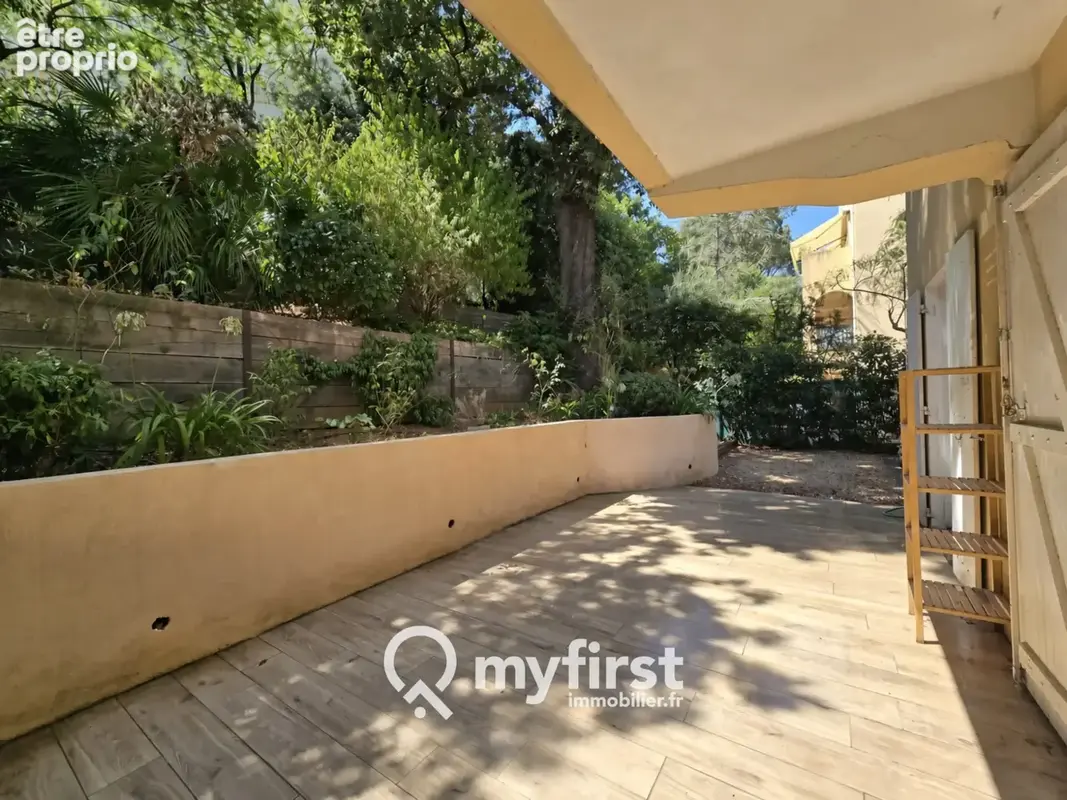 CAP BRUN - Appartement contemporain avec jardin privatif - photo 2