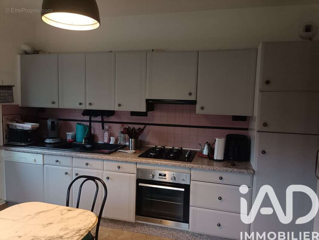 Photo 8 - Maison à LONDINIERES