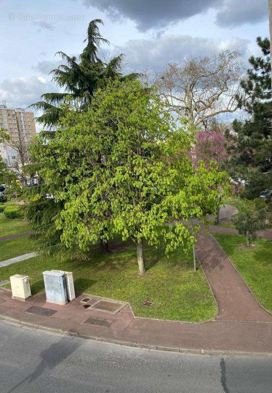 Appartement à VILLIERS-SUR-MARNE