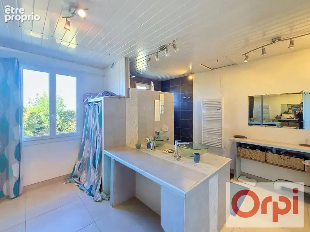 Maison À Vendre - photo 11
